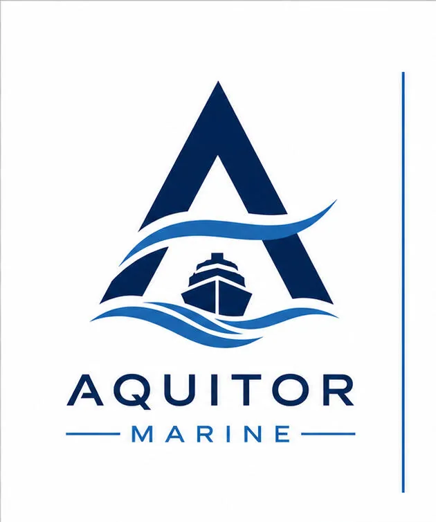 Aquitor Marine logo
